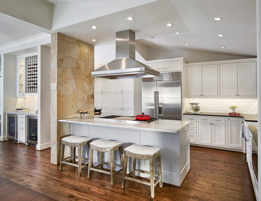 Northwood Hills Residential Areas by Traver Construction, Inc. - Photo 2