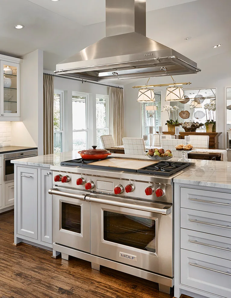 Northwood Hills Residential Areas by Traver Construction, Inc. - Photo 6