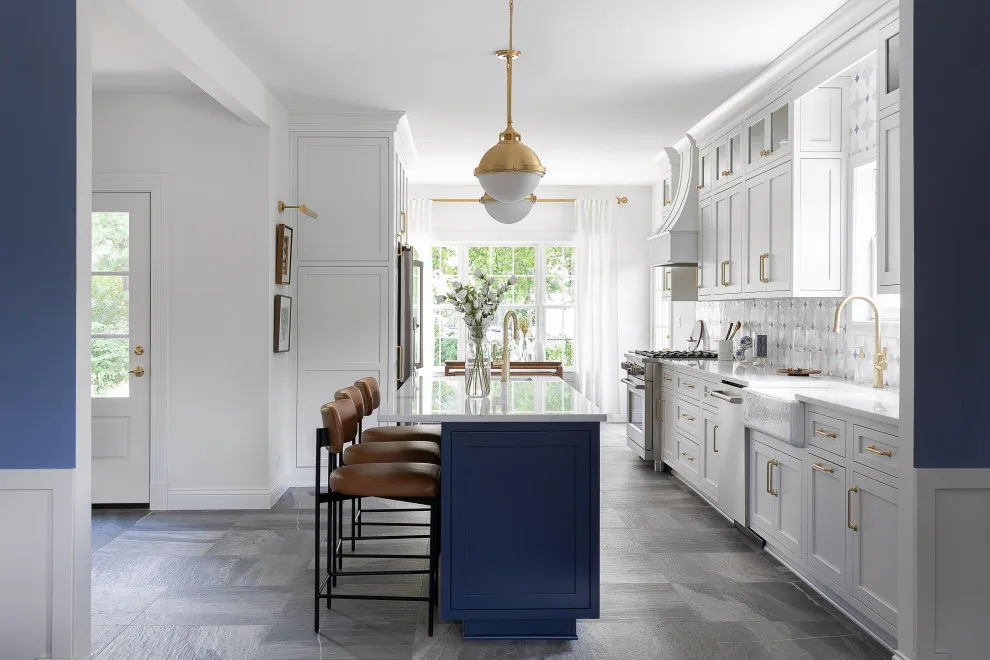 Norwood Room Expansion Initiative by Blandford & Co. - Photo 2