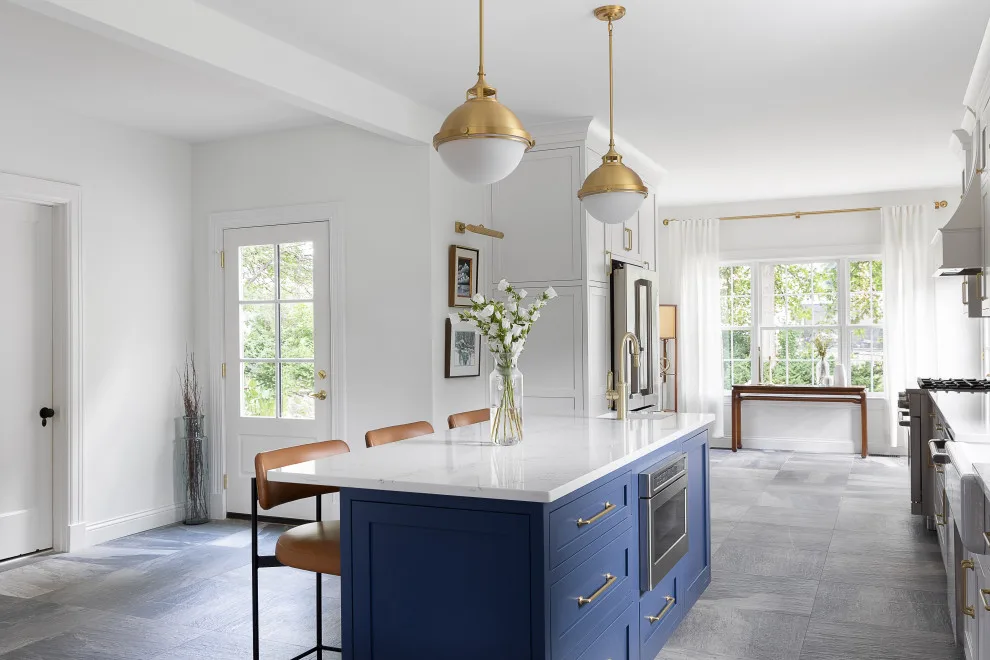 Norwood Room Expansion Initiative by Blandford & Co. - Photo 7