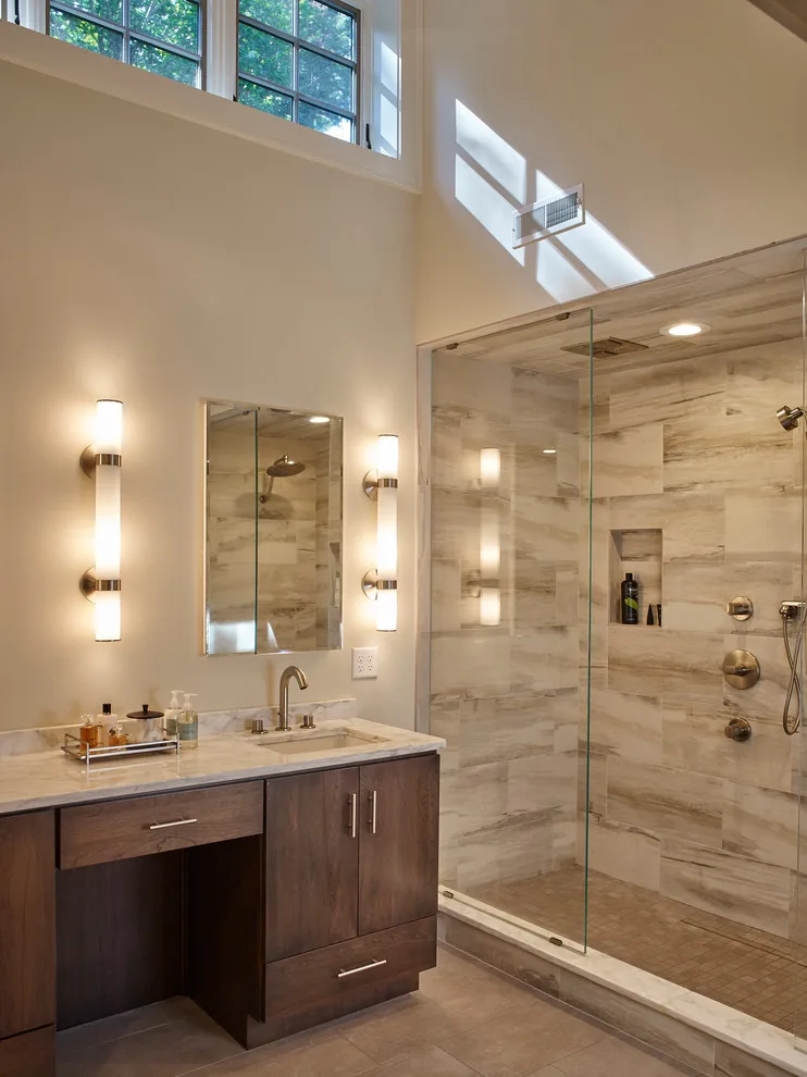 Longmeadow Complete Home Renovation by Haydenville Woodworking & Design, Inc. - Photo 7