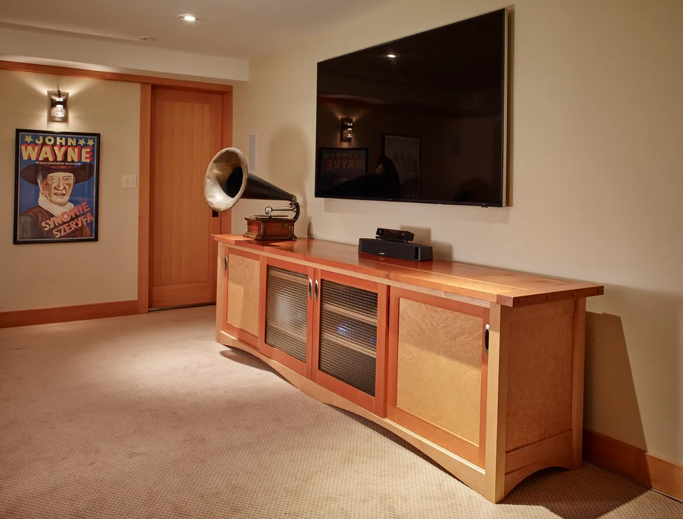 Haydenville Woodworking & Design, Inc. - Photo 13