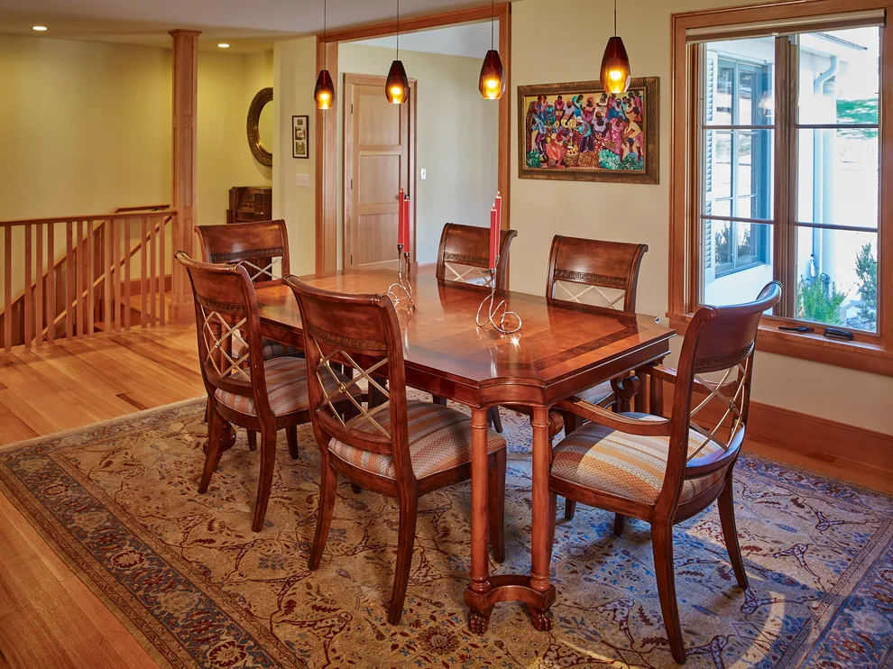 Longmeadow Complete Home Renovation by Haydenville Woodworking & Design, Inc. - Photo 2