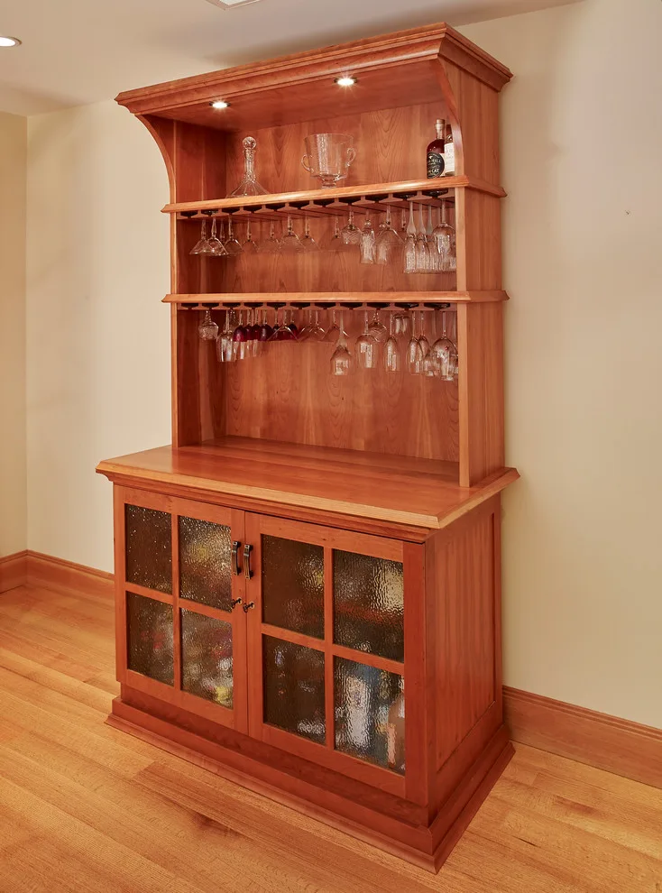 Haydenville Woodworking & Design, Inc. - Photo 7