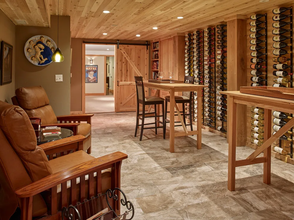 Longmeadow Complete Home Renovation by Haydenville Woodworking & Design, Inc. - Photo 5