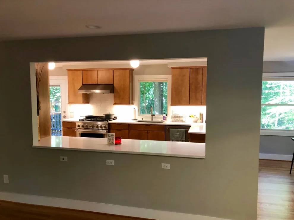 Now You're Cooking! by Eric S. Perry Design & Build, Inc. - Photo 15