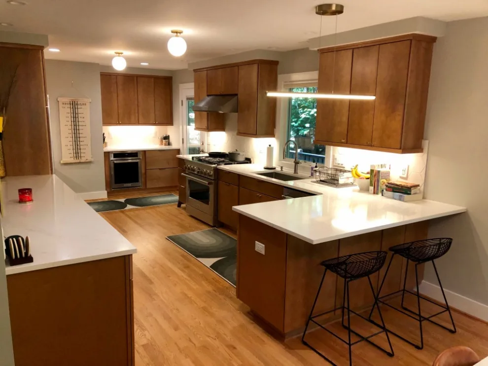 Now You're Cooking! by Eric S. Perry Design & Build, Inc. - Photo 14