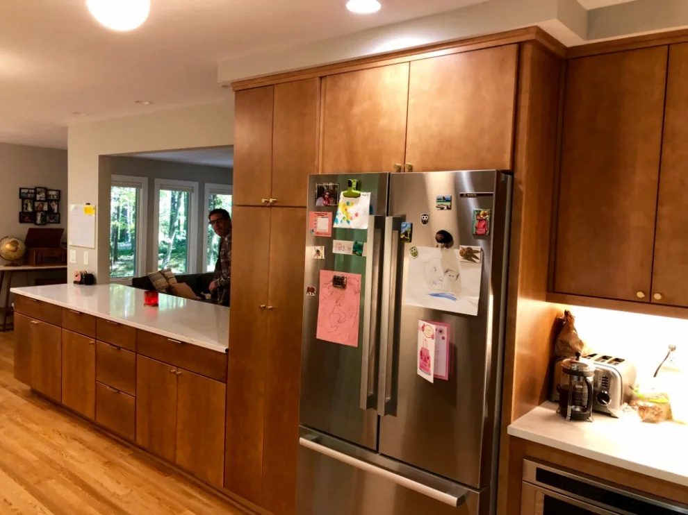 Now You're Cooking! by Eric S. Perry Design & Build, Inc. - Photo 4