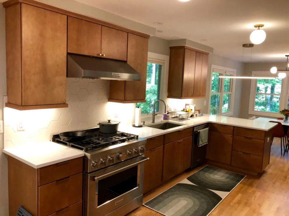 Now You're Cooking! by Eric S. Perry Design & Build, Inc. - Photo 3