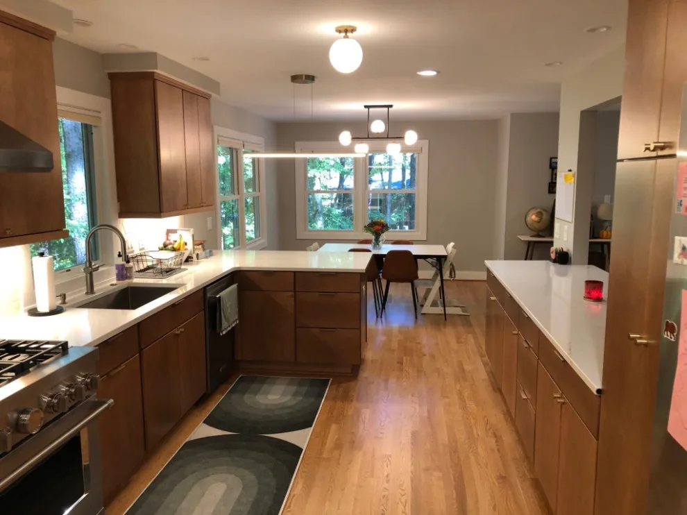 Now You're Cooking! by Eric S. Perry Design & Build, Inc. - Photo 7