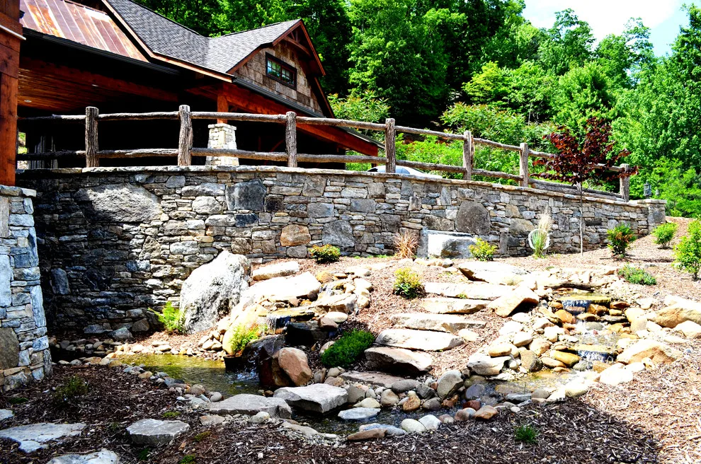 Soapstone Equine Center by Asheville Design Company - Photo 8