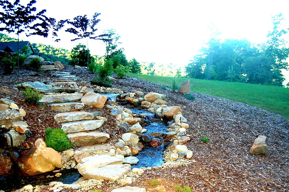 Soapstone Equine Center by Asheville Design Company - Photo 10