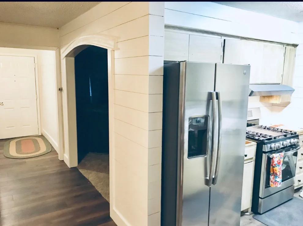 11th Street Kitchen NW by RLC Design Build - Photo 11