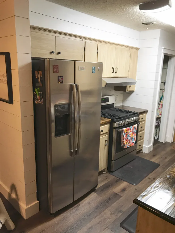 11th Street Kitchen NW by RLC Design Build - Photo 9