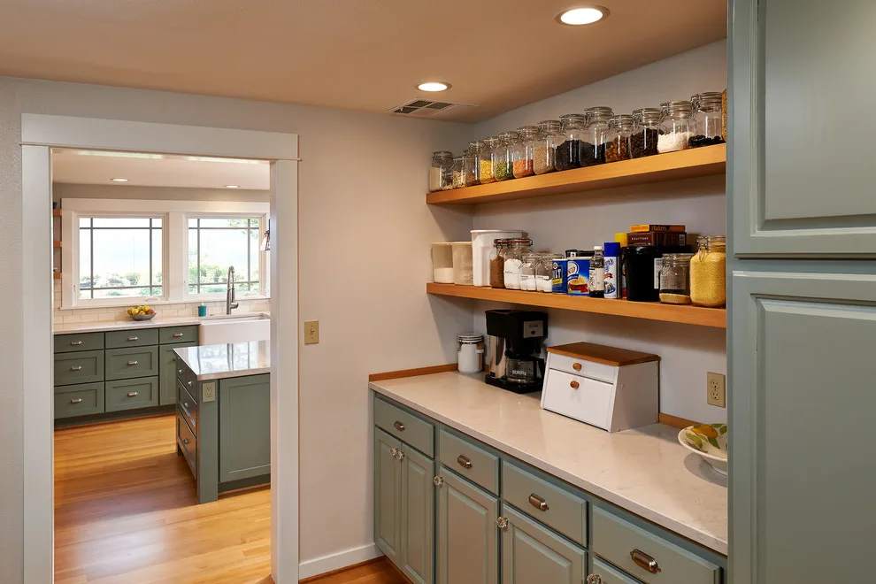 Corvallis NW Craftsman by Henderer Design + Build + Remodel - Photo 3