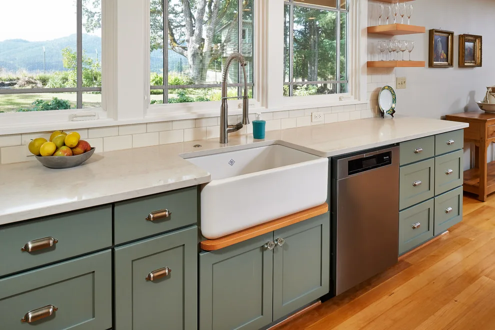 Henderer Design + Build + Remodel - Photo 13
