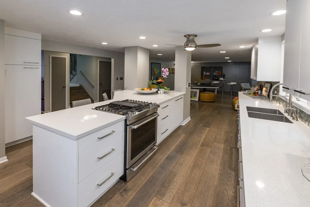 O'Reilly Culinary Space by Willet Construction Inc. - Photo 12