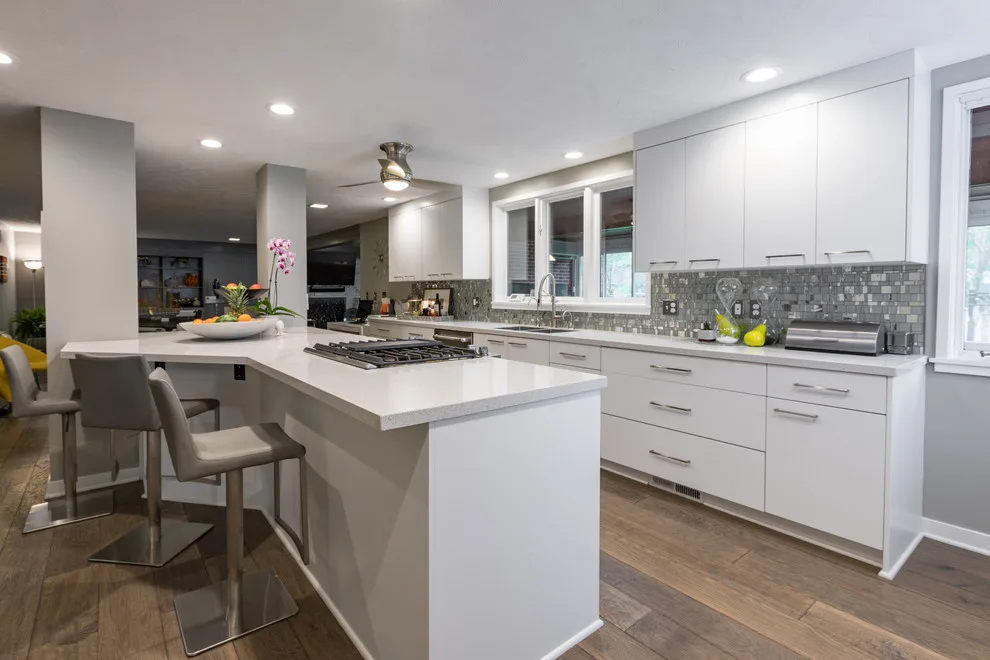 O'Reilly Culinary Space by Willet Construction Inc. - Photo 2