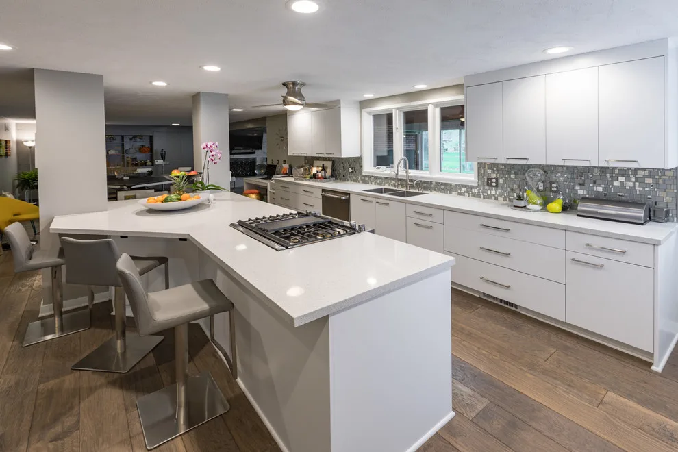 O'Reilly Culinary Space by Willet Construction Inc. - Photo 8