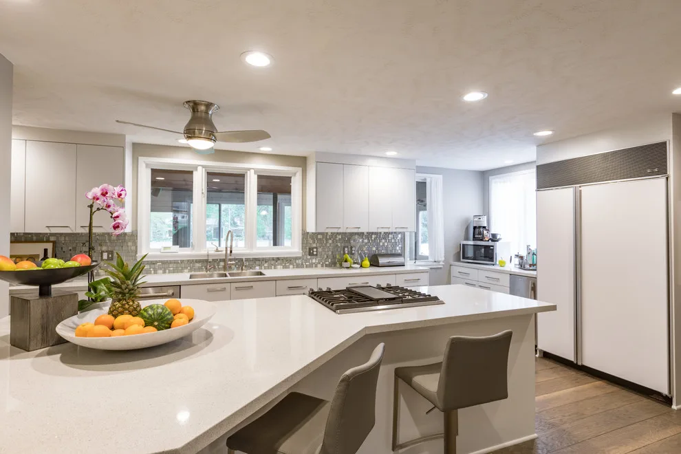 O'Reilly Culinary Space by Willet Construction Inc. - Photo 3