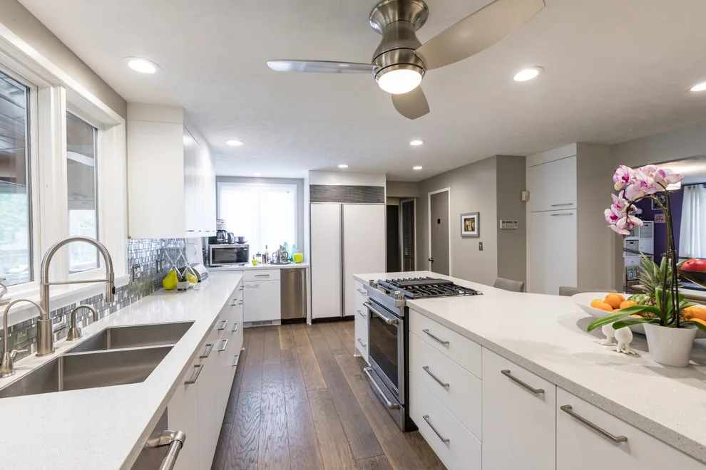 O'Reilly Culinary Space by Willet Construction Inc. - Photo 9