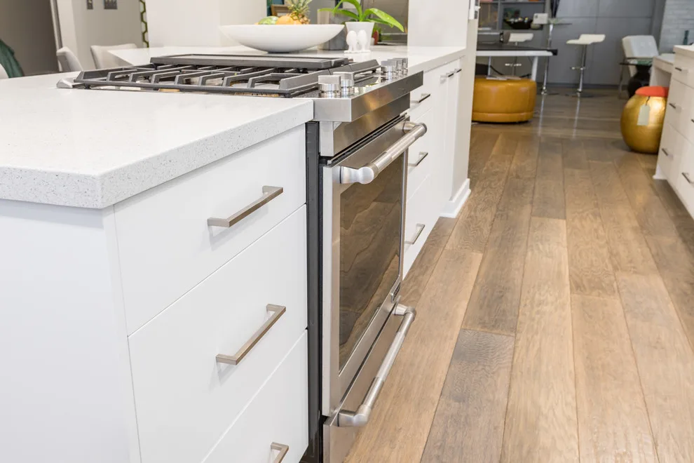 O'Reilly Culinary Space by Willet Construction Inc. - Photo 5