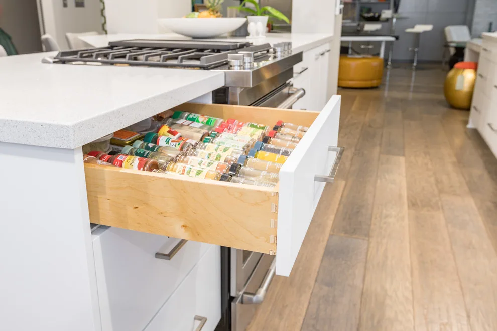 O'Reilly Culinary Space by Willet Construction Inc. - Photo 4