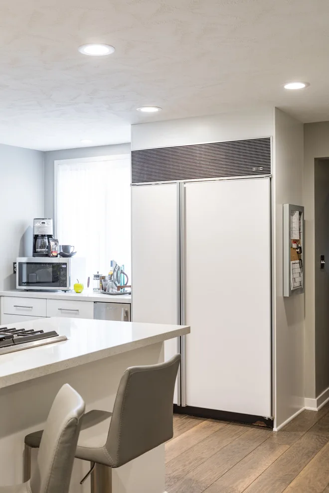 O'Reilly Culinary Space by Willet Construction Inc. - Photo 13