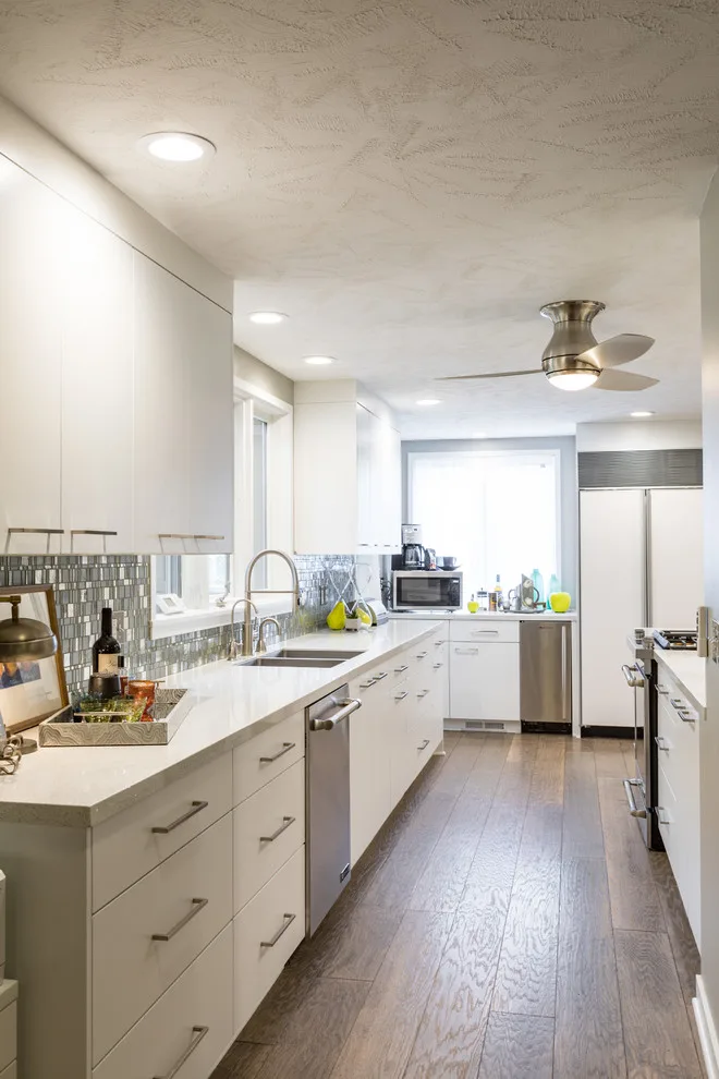 O'Reilly Culinary Space by Willet Construction Inc. - Photo 11