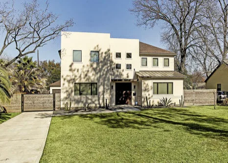 Garden Oaks - New 224 by Harry James Building + Design - Photo 2
