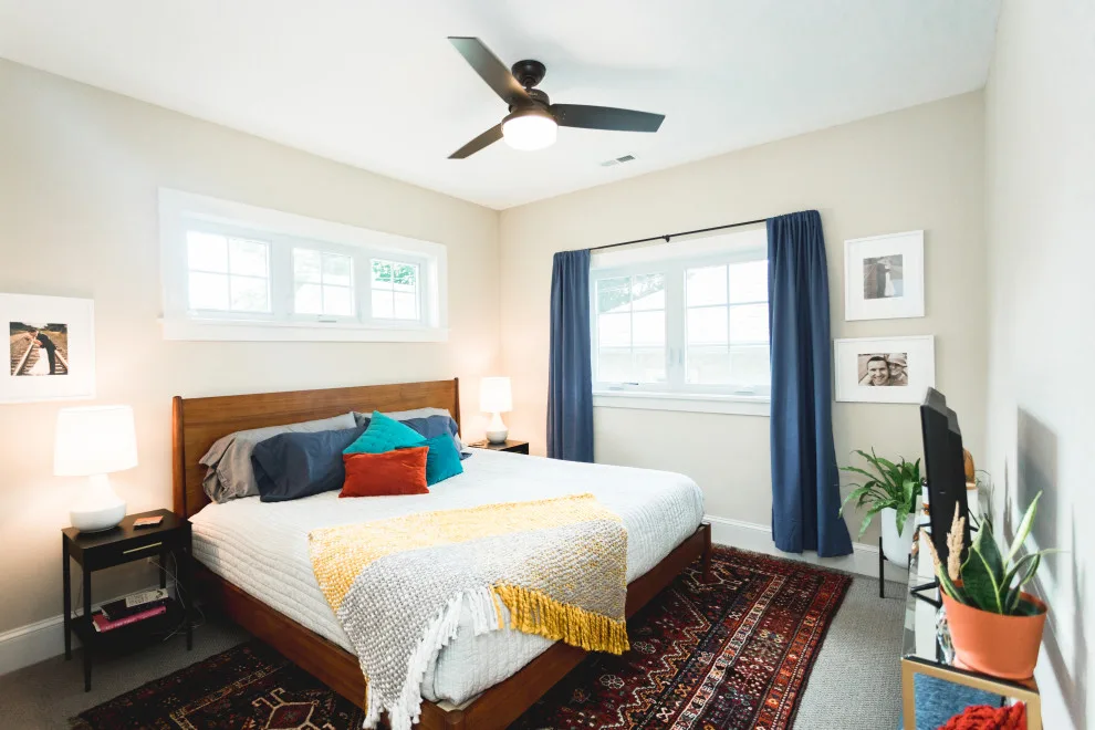 Oak Grove Cottage by Oak & Arrow Homes - Photo 29