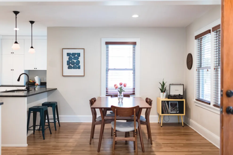 Oak Grove Cottage by Oak & Arrow Homes - Photo 20