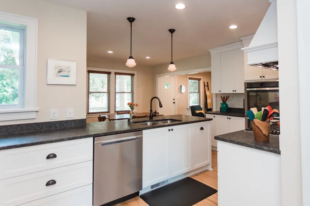 Oak Grove Cottage by Oak & Arrow Homes - Photo 8