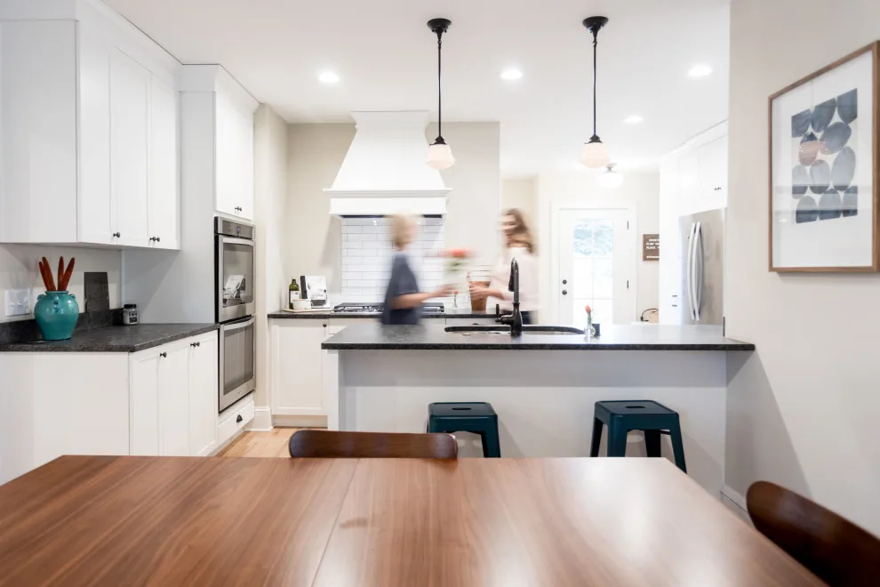 Oak Grove Cottage by Oak & Arrow Homes - Photo 27