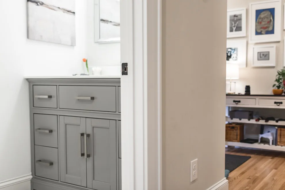 Oak Grove Cottage by Oak & Arrow Homes - Photo 41
