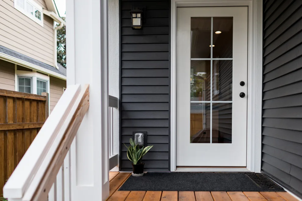 Oak & Arrow Homes - Photo 13
