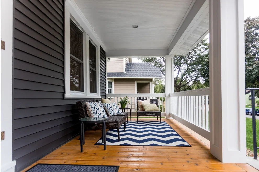 Oak Grove Cottage by Oak & Arrow Homes - Photo 15