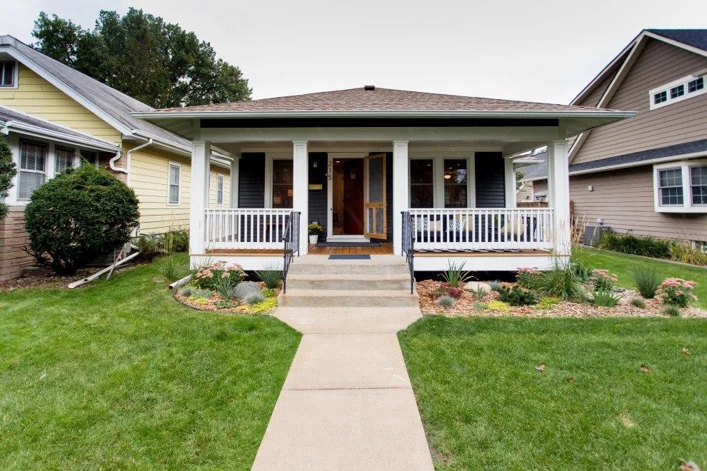Oak Grove Cottage by Oak & Arrow Homes - Photo 19