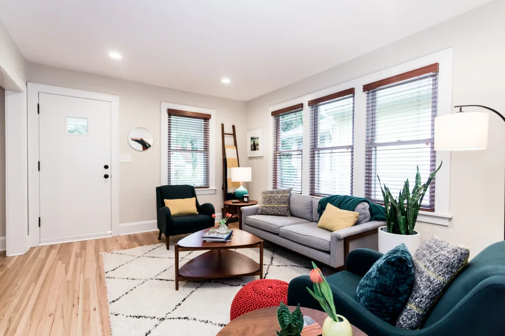 Oak Grove Cottage by Oak & Arrow Homes - Photo 11