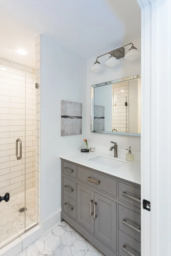 Oak Grove Cottage by Oak & Arrow Homes - Photo 12