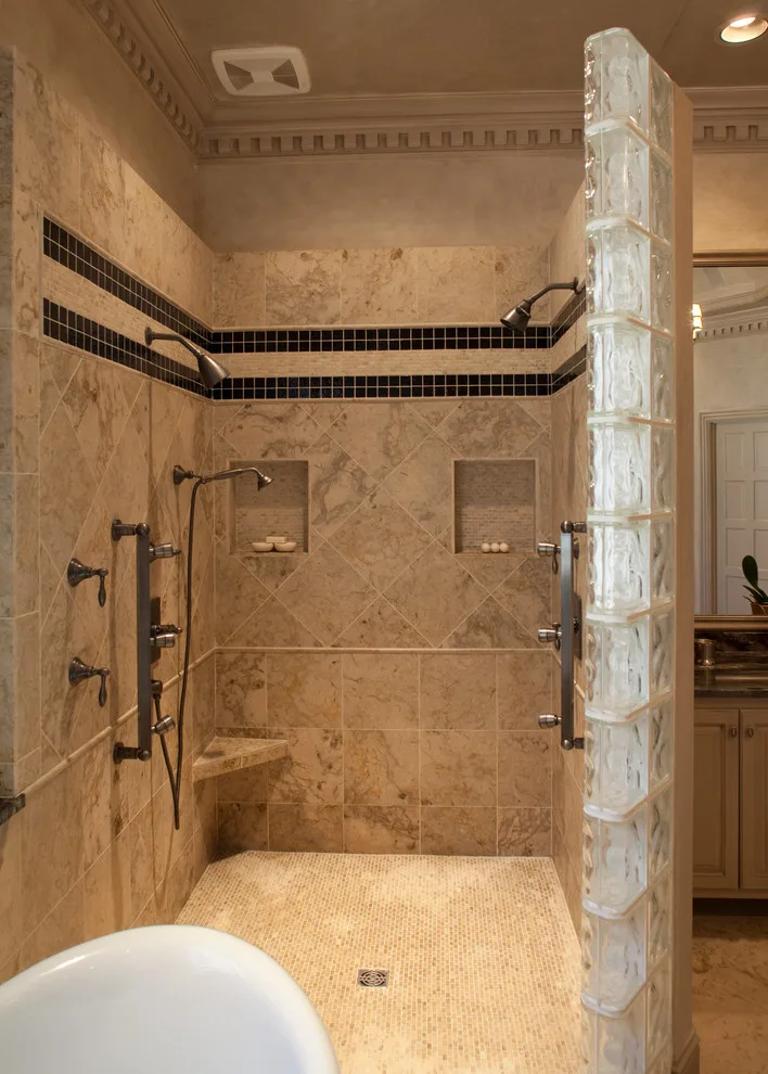 Oak Hill Primary Bathroom by Trace Ventures - Photo 2