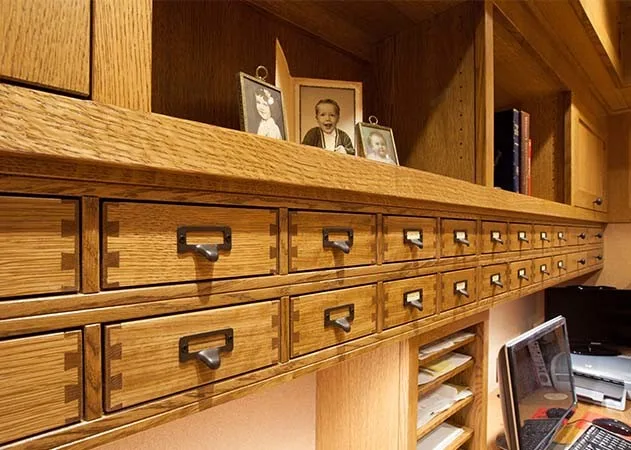 Oak Resource Center by Green Home Design + Build - Photo 3