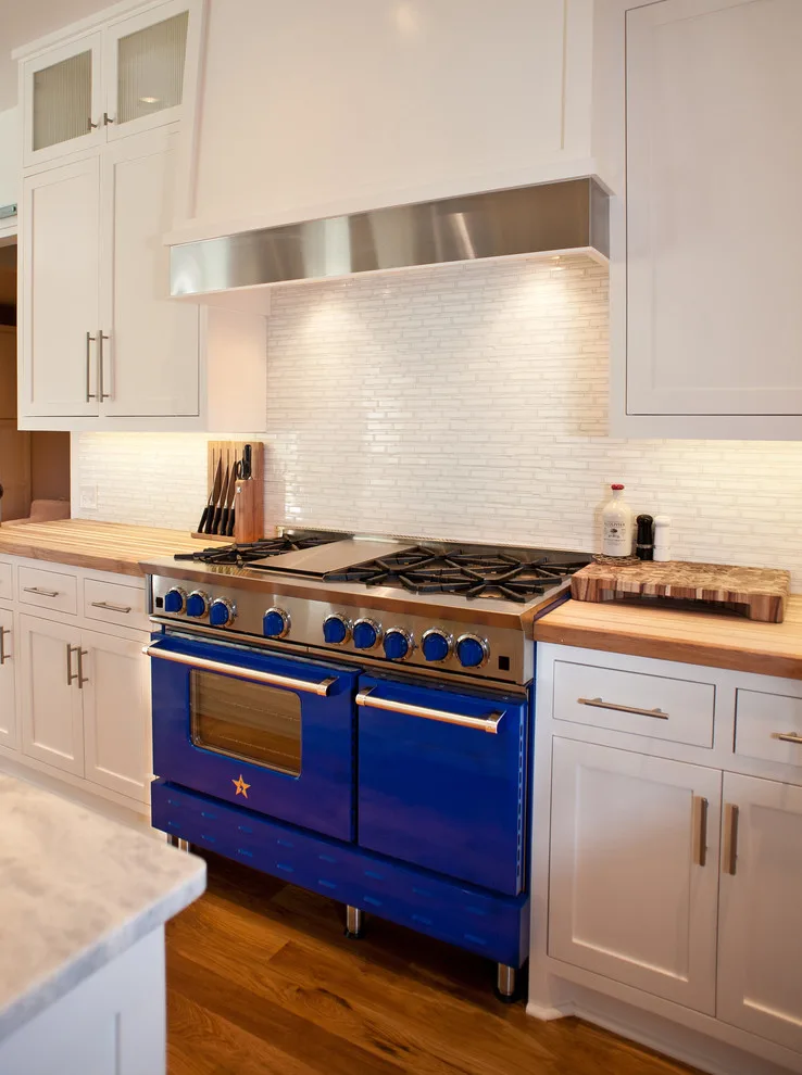 Oak Leaf Custom Homes - Photo 7