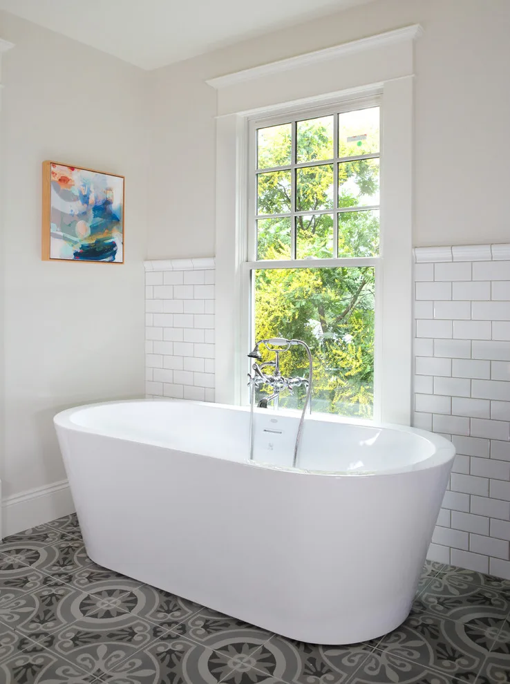 Oakhurst Second Floor Expansion with Award Recognition by Copper Sky Design + Remodel - Photo 2