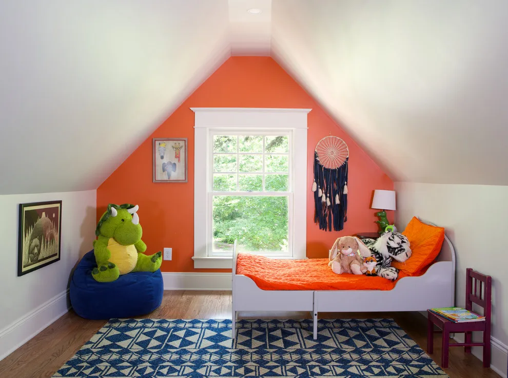 Oakhurst Second Floor Expansion with Award Recognition by Copper Sky Design + Remodel - Photo 4