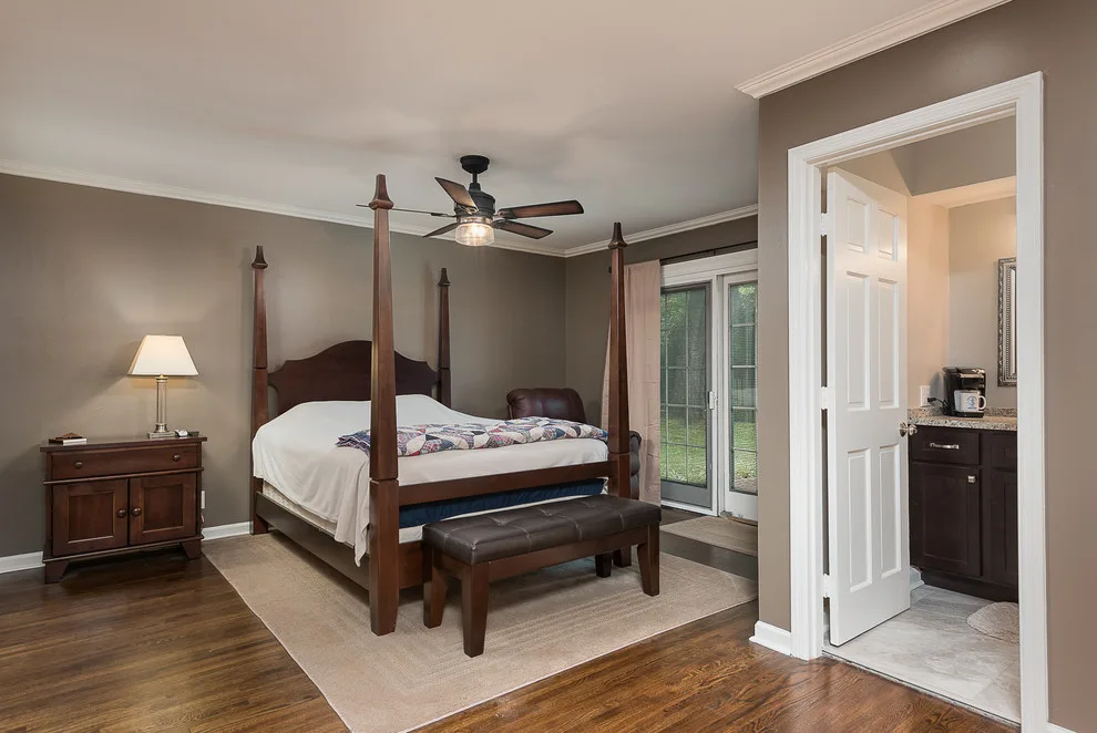 Oaklawn Park - Revamp by Bennett Clark Properties - Photo 7