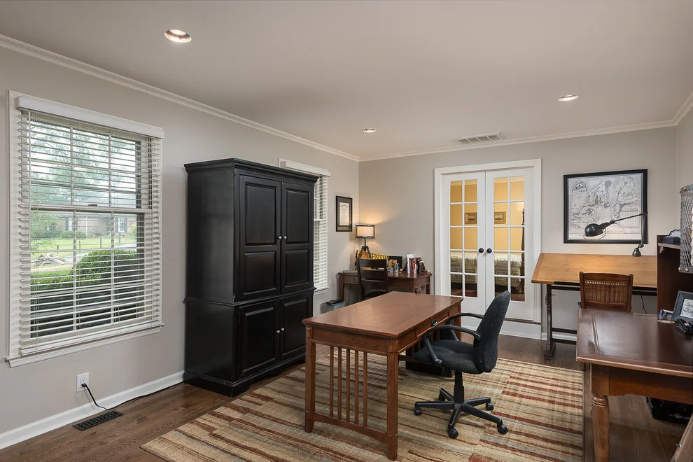 Oaklawn Park - Revamp by Bennett Clark Properties - Photo 20
