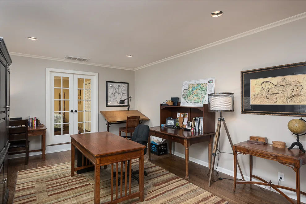 Oaklawn Park - Revamp by Bennett Clark Properties - Photo 35