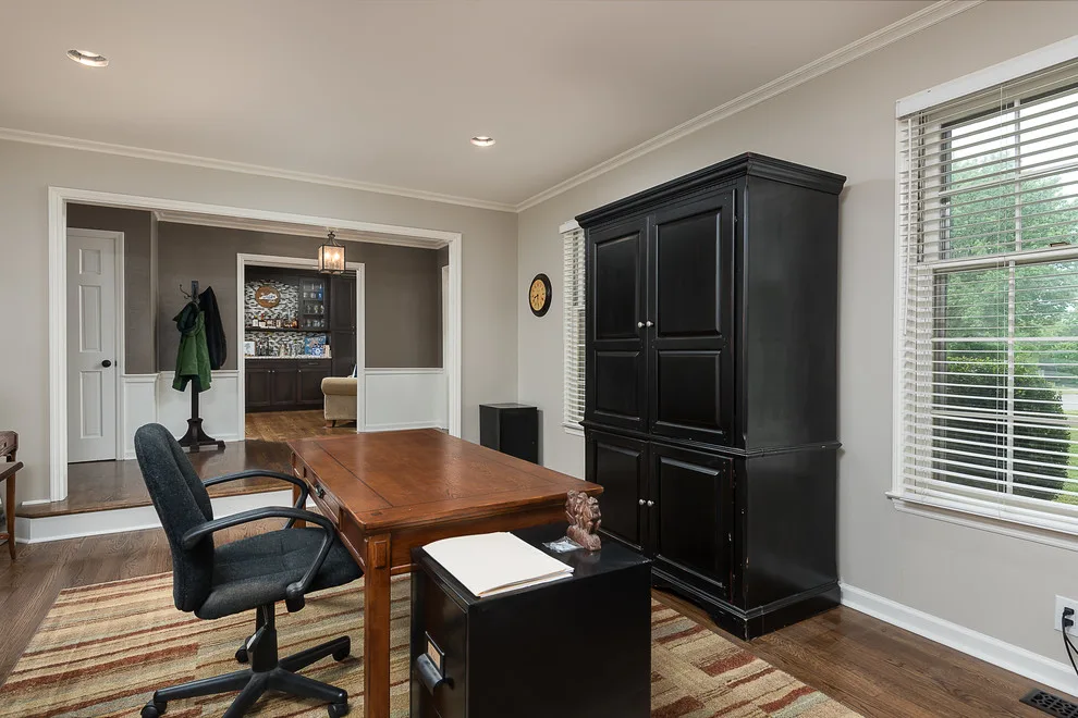 Oaklawn Park - Revamp by Bennett Clark Properties - Photo 34