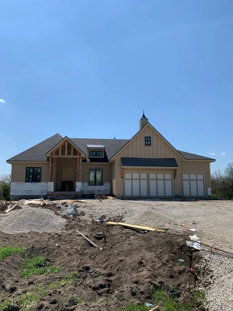 Oakleaf Ridge Custom Home at 5411 W 208th St. by Dan Quinn Kc - Photo 13